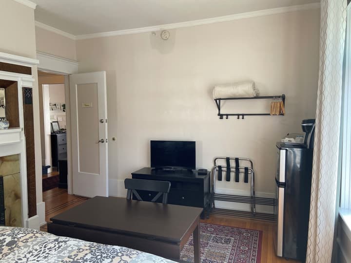 Windsor Guest House