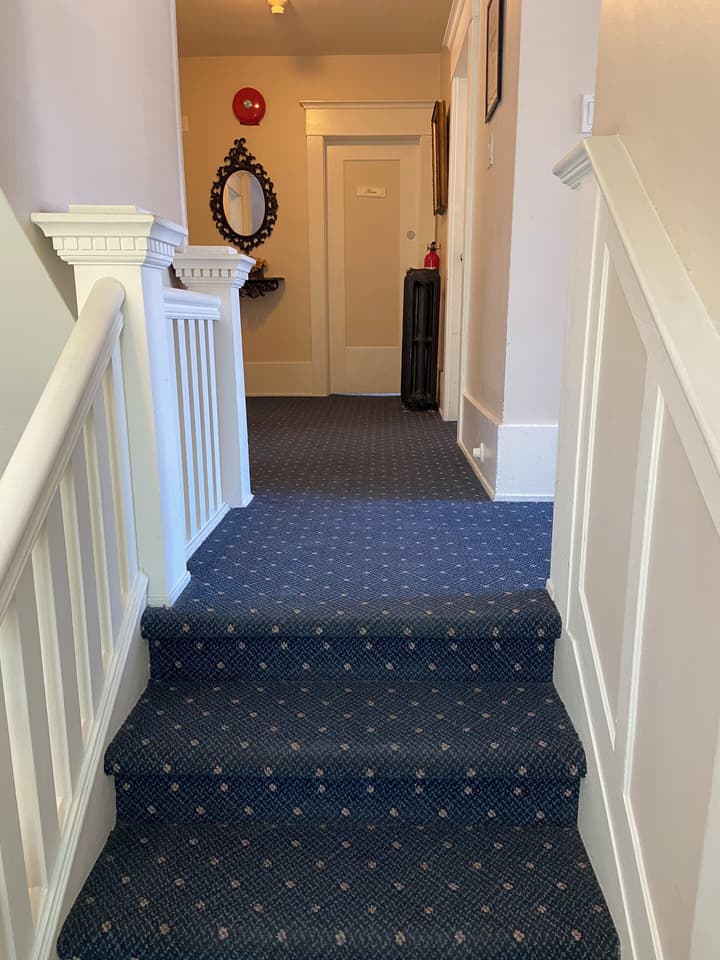 Windsor Guest House