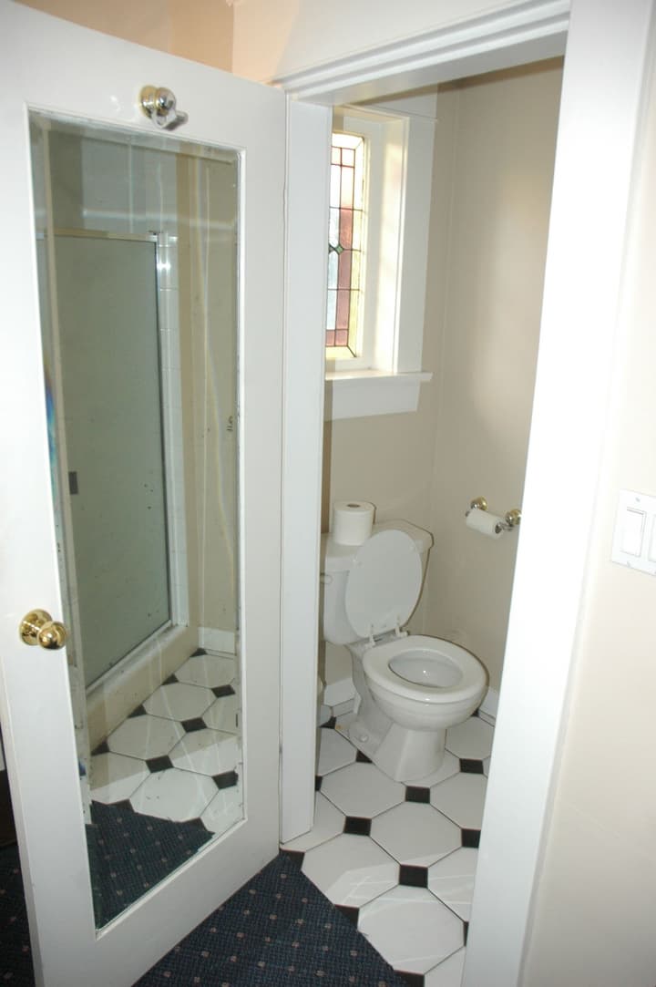 Windsor Guest House