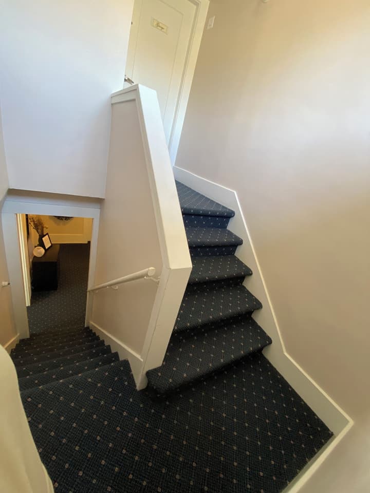 Windsor Guest House