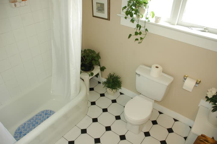 Windsor Guest House