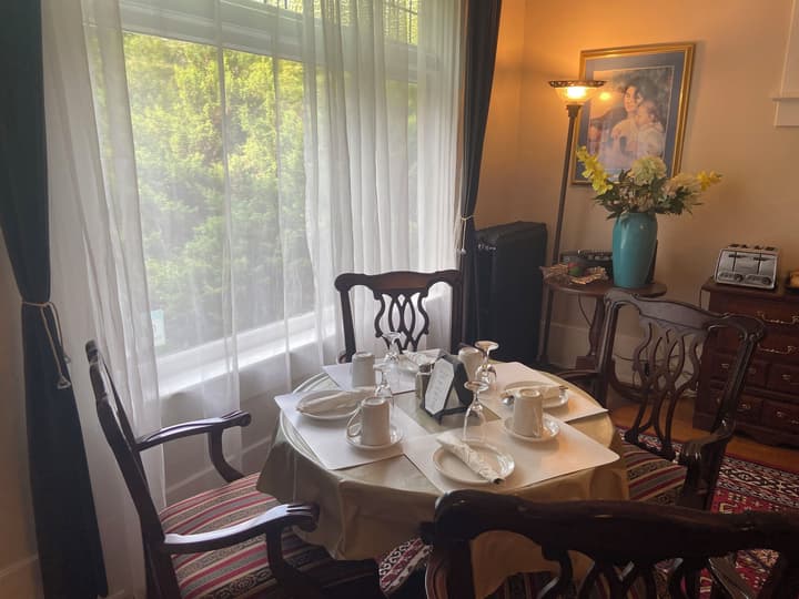 Windsor Guest House