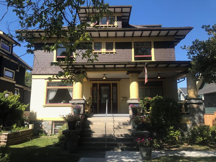 Windsor Guest House