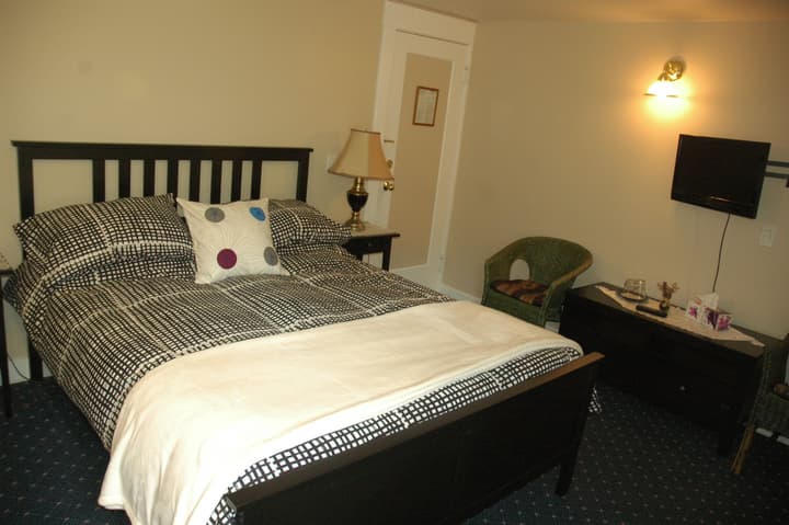 Windsor Guest House