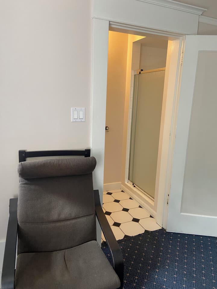 Windsor Guest House