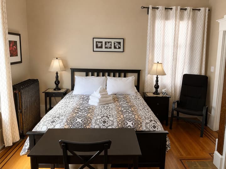 Windsor Guest House