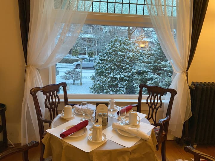 Windsor Guest House