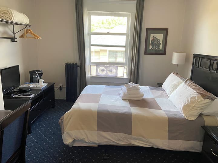 Windsor Guest House