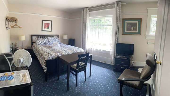 Windsor Guest House