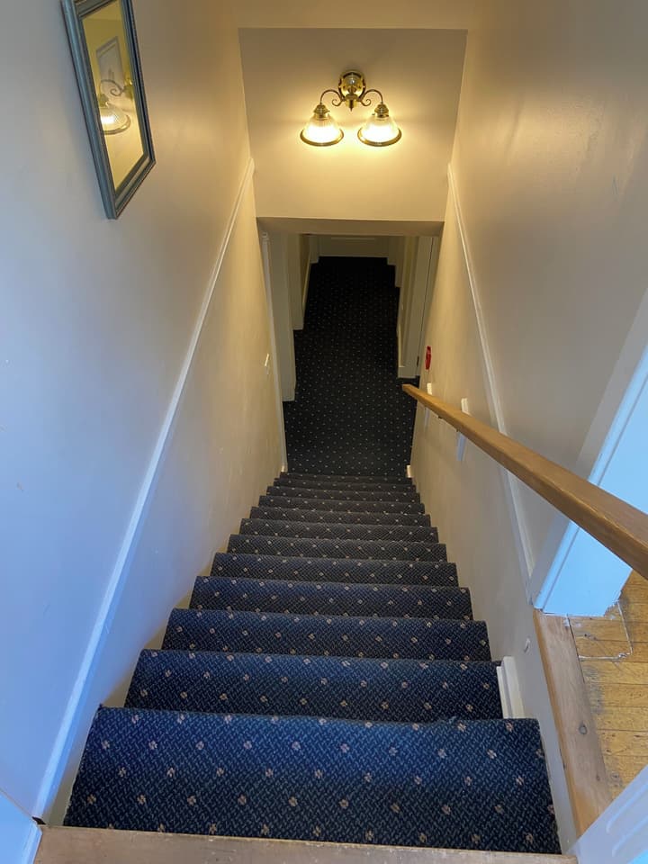 Windsor Guest House