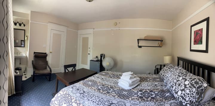 Windsor Guest House