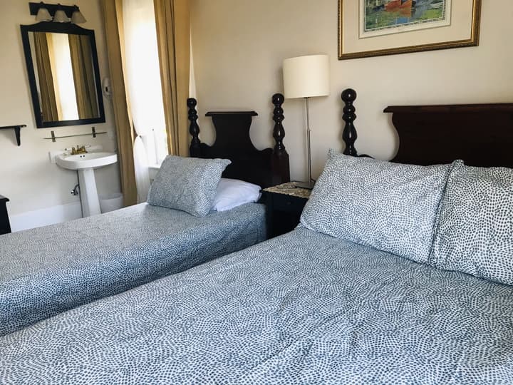 Windsor Guest House