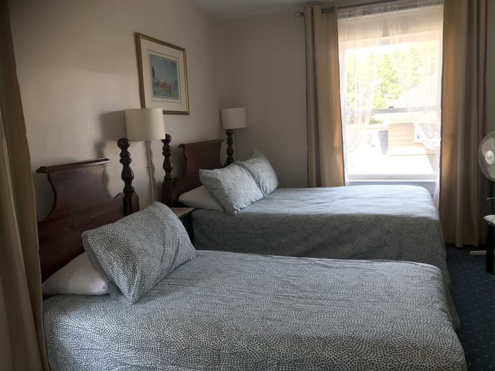 Windsor Guest House