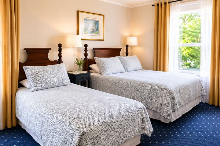 Windsor Guest House