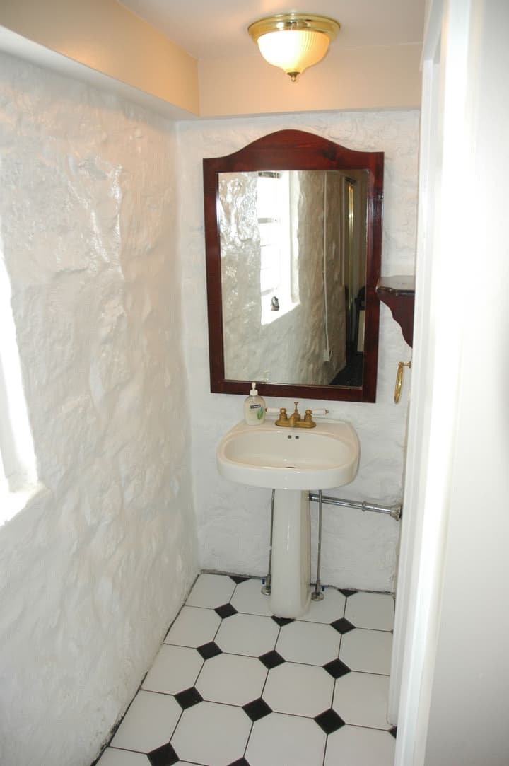 Windsor Guest House