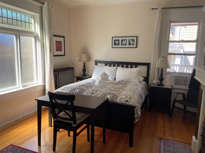 Windsor Guest House