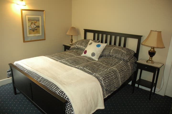 Windsor Guest House