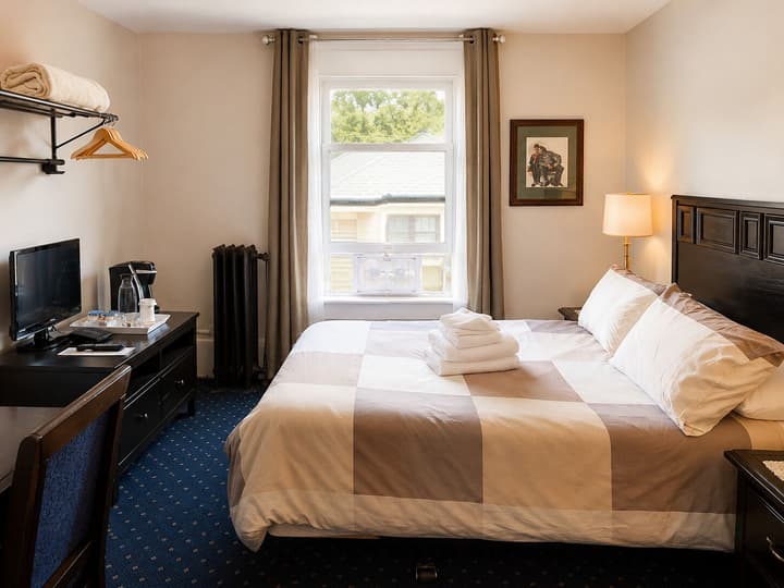 Windsor Guest House