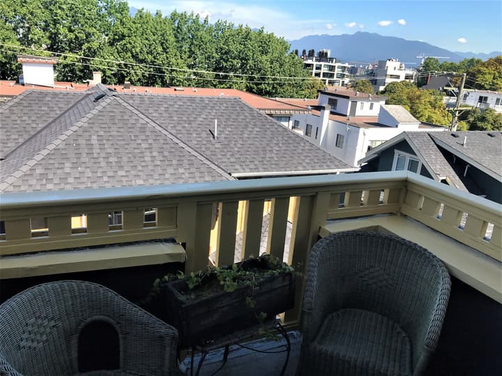 Windsor Guest House