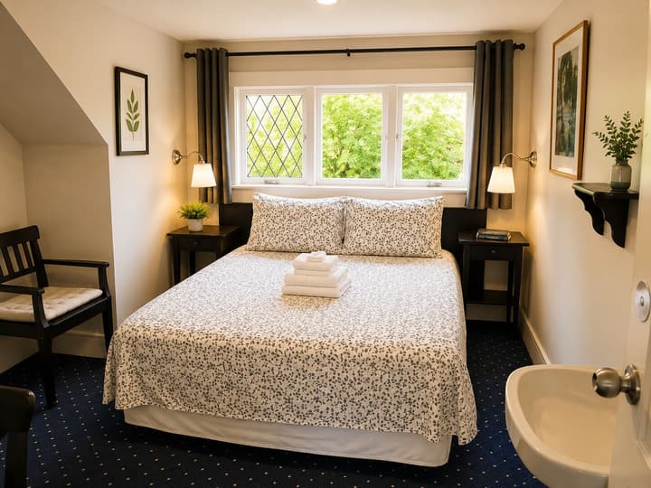 Windsor Guest House
