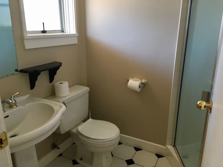 Windsor Guest House