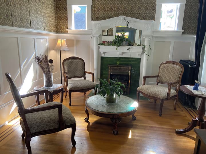 Windsor Guest House