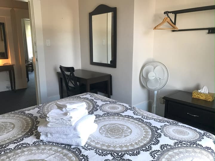 Windsor Guest House