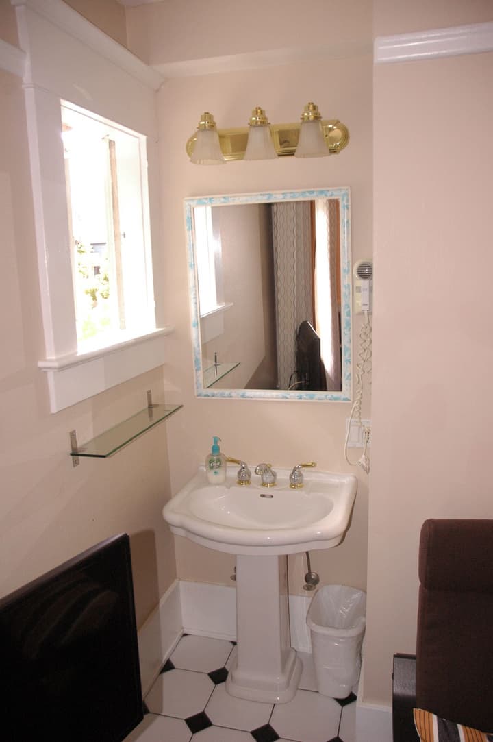 Windsor Guest House