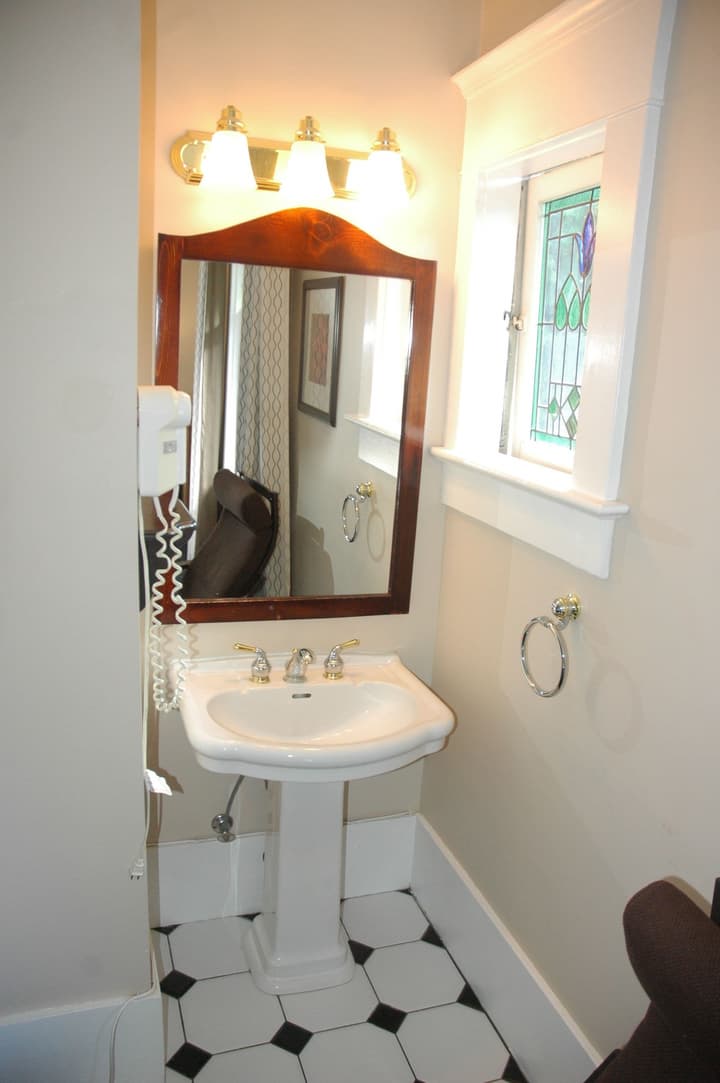 Windsor Guest House