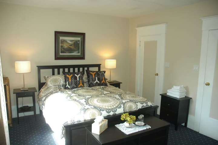 Windsor Guest House