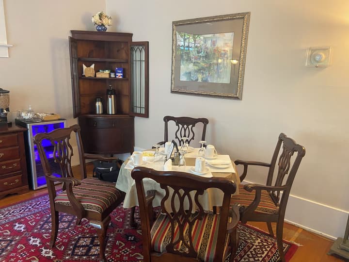 Windsor Guest House