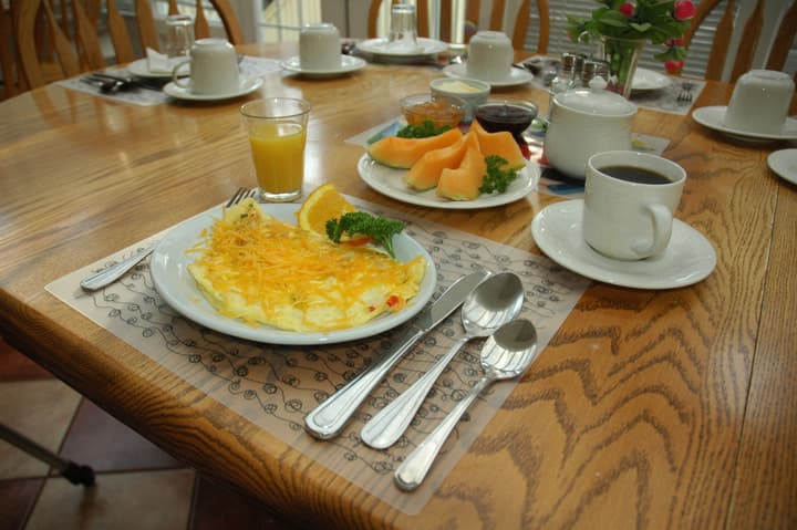 Windsor Guest House