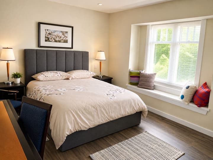Windsor Guest House