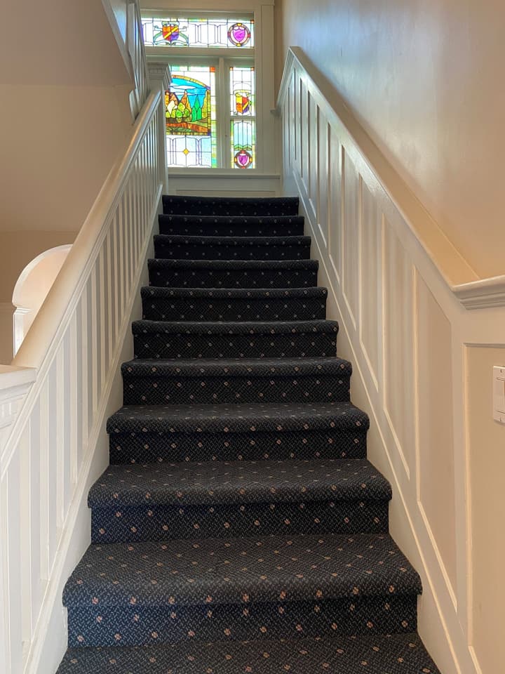 Windsor Guest House