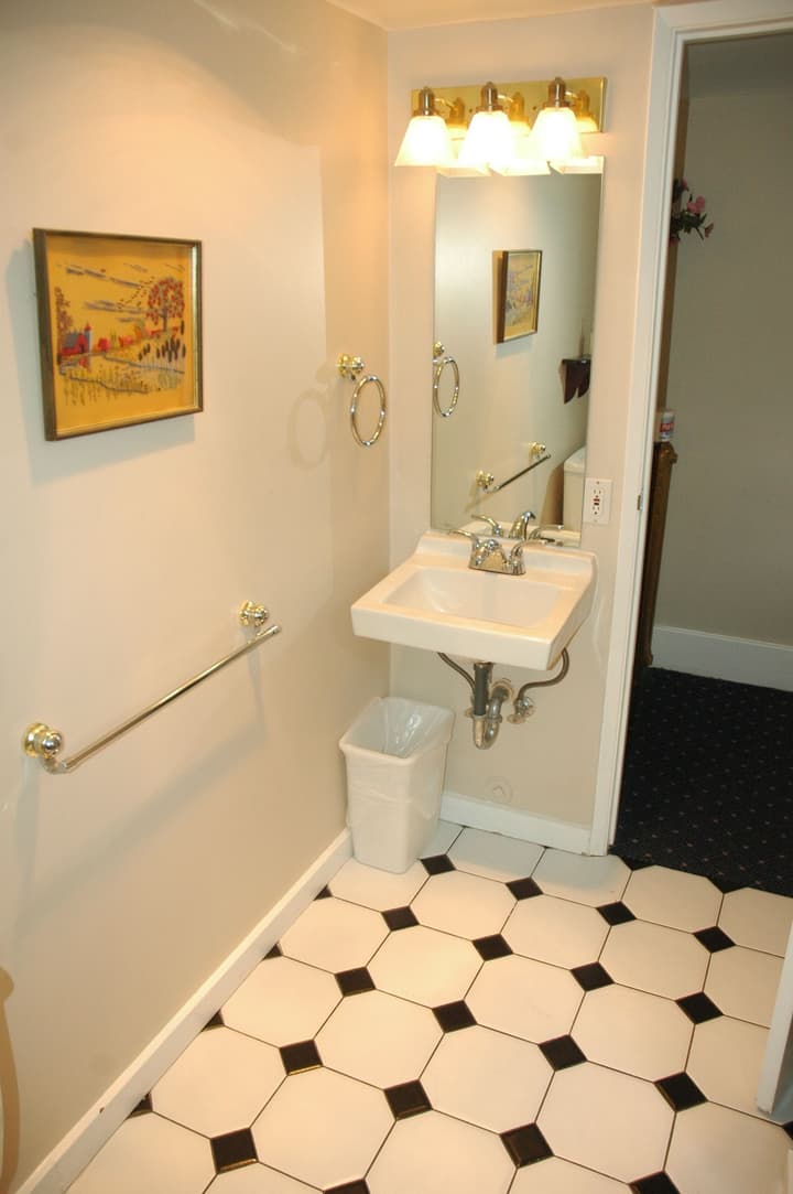 Windsor Guest House