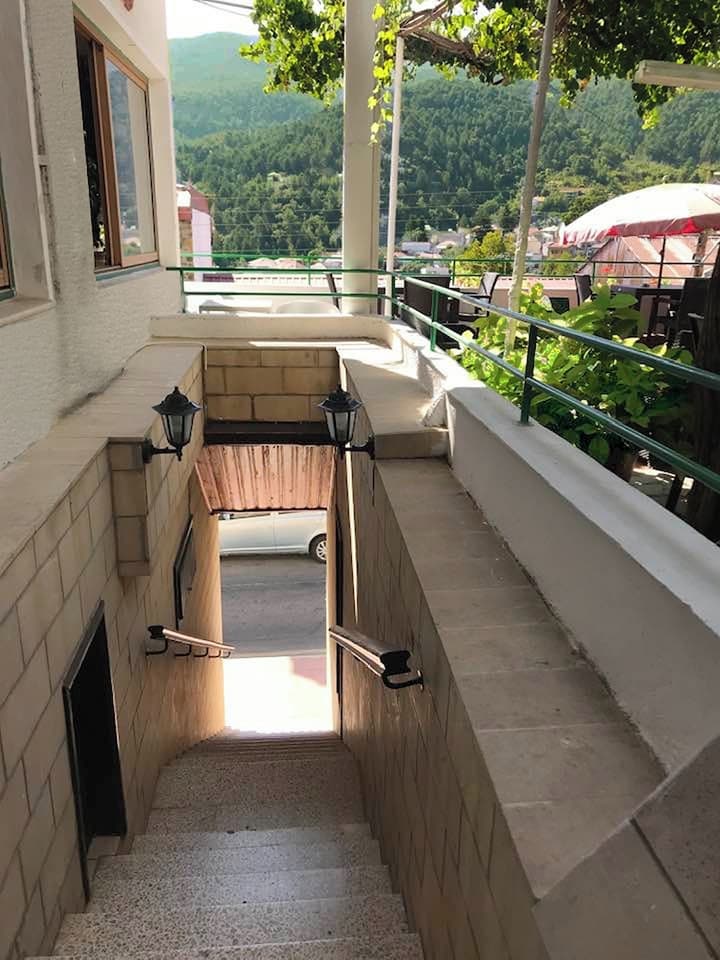 Christys Palace Hotel