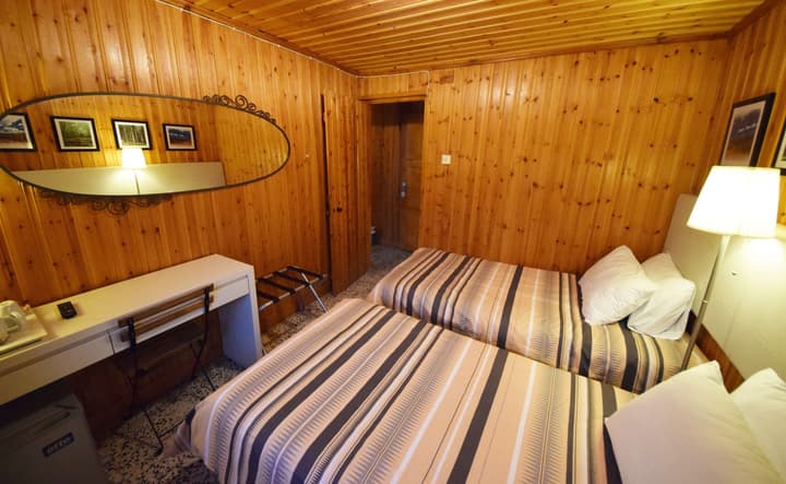Christys Palace Hotel