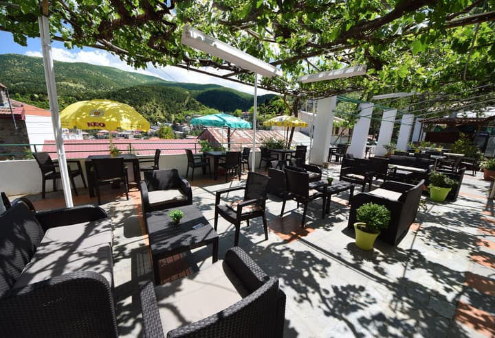 Christys Palace Hotel