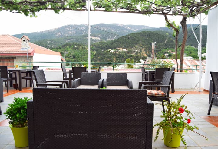 Christys Palace Hotel