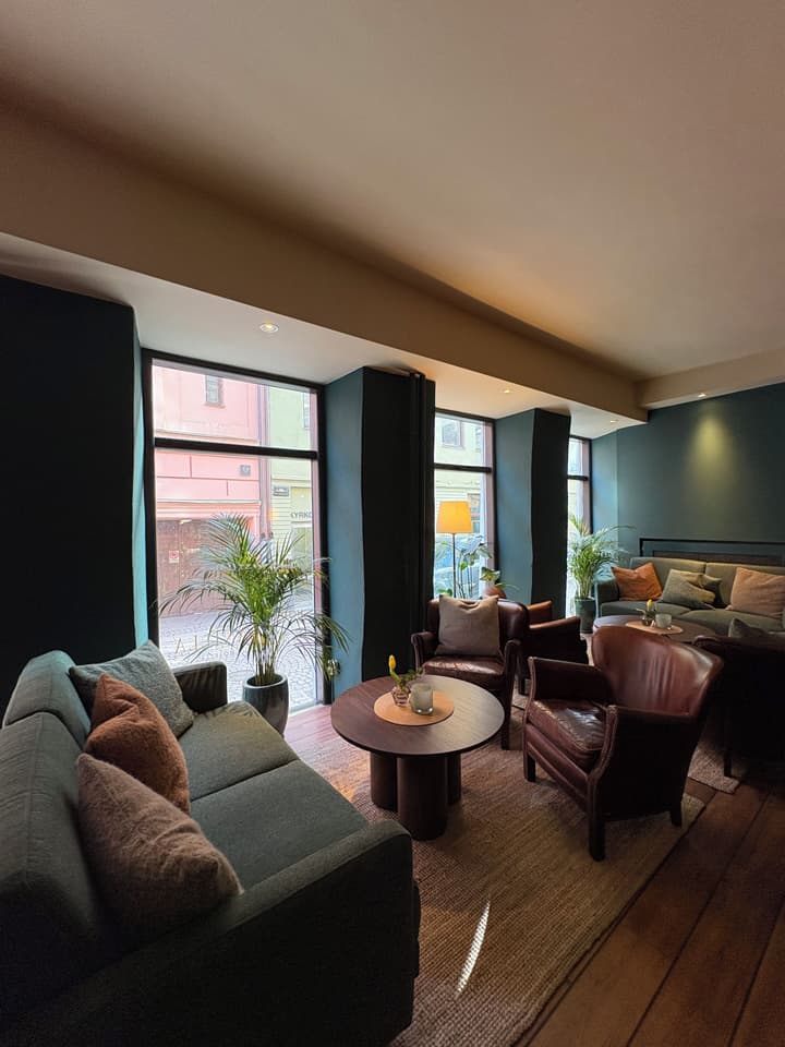 Hotel Vanilla