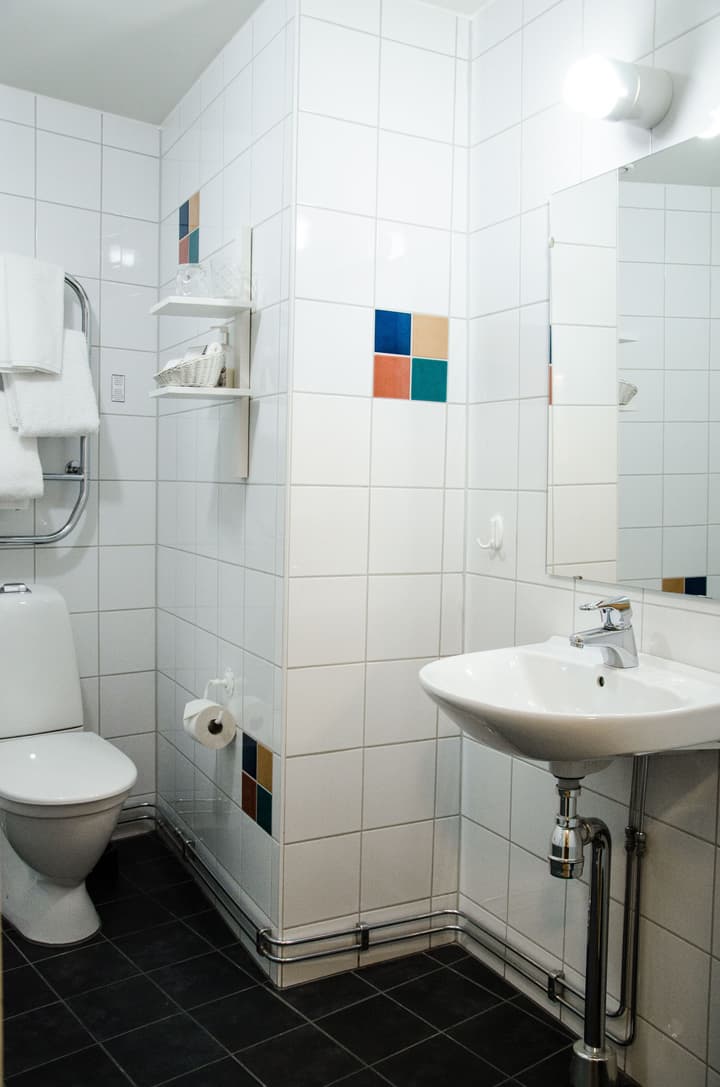 Hotel Vanilla