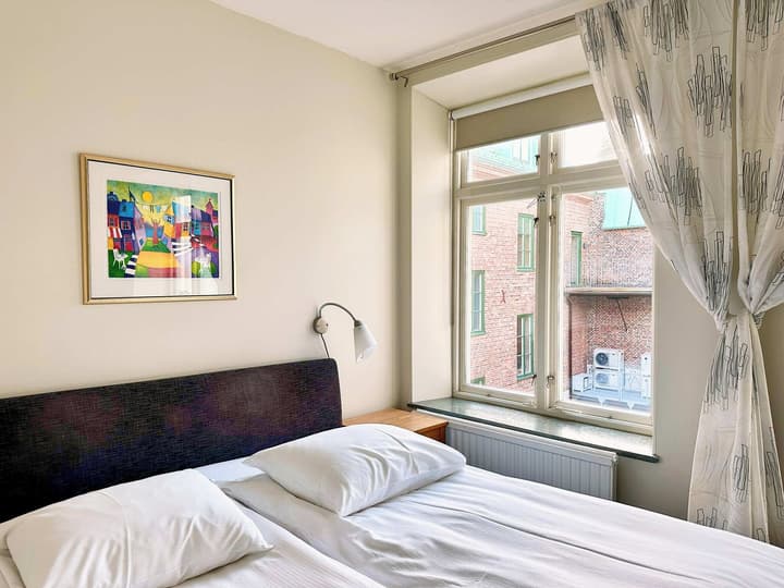 Hotel Vanilla