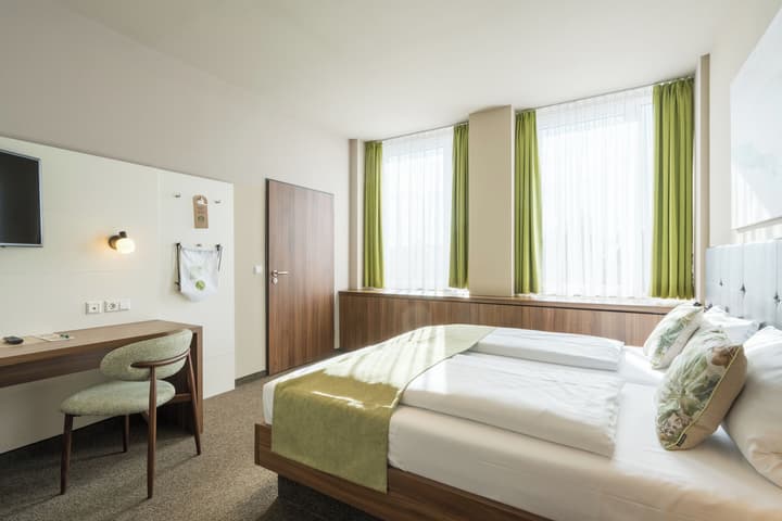Joesepp´s Hotel am Schweizerberg