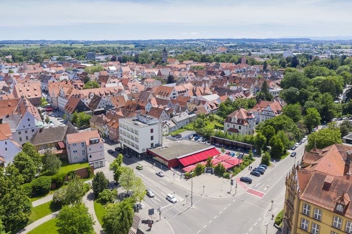 Joesepp´s Hotel am Schweizerberg