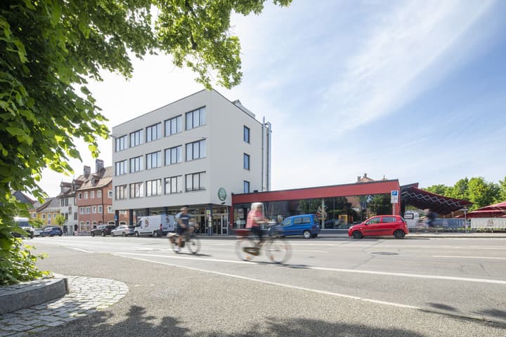 Joesepp´s Hotel am Schweizerberg
