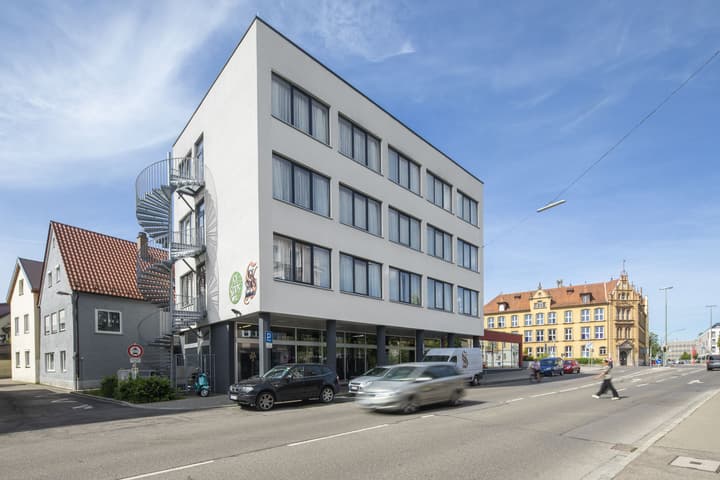 Joesepp´s Hotel am Schweizerberg