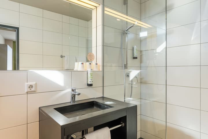 Joesepp´s Hotel am Schweizerberg