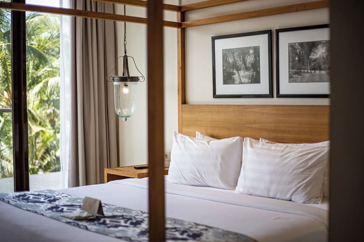 Plataran Ubud Hotel & Spa