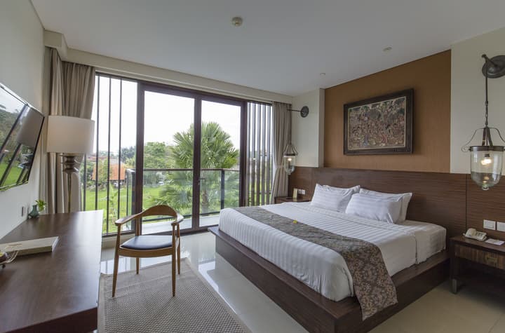 Plataran Ubud Hotel & Spa