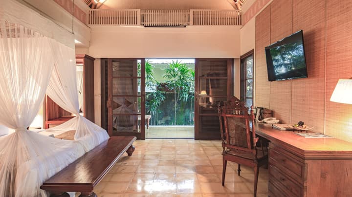 Plataran Ubud Hotel & Spa